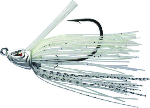 Elite Z Swimjig 1/2oz Spot Remover Model: Zs12-29