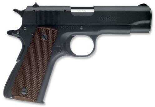 Browning 1911-22 A1 Compact 22LR 3.66" Pistol 051803490-img-0