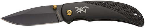 BROWNING FOLDING KNIFE PRISM III CAMO 2-3/8in Model: 3220344