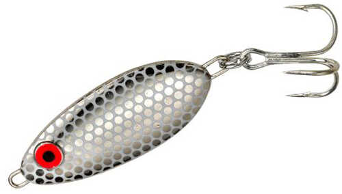 Slab Spoon 1 1/4oz Silver Back Model: B8980