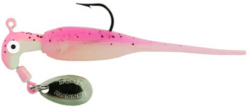 Slab Runner 1/16oz #2 Hk Pink Model: Sr2-129