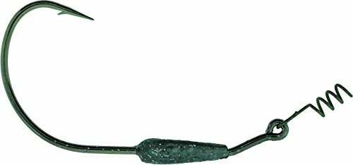 Assassin Swim Hook 1/8oz 5/0 3pk Model: Swim18185