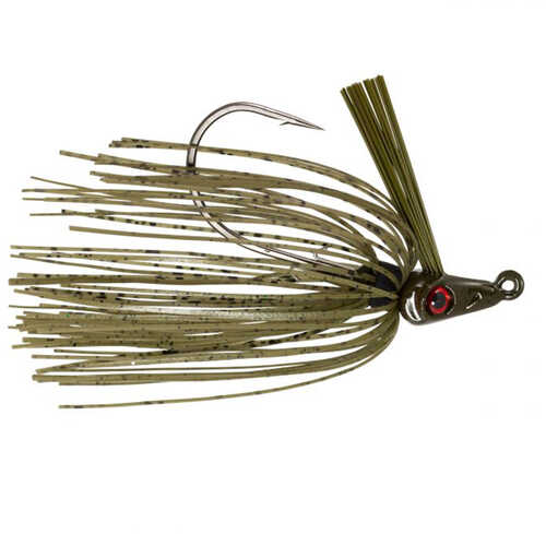 Mobster Swimjig 5/16oz 4/0 Grand Model: Bymsj516100