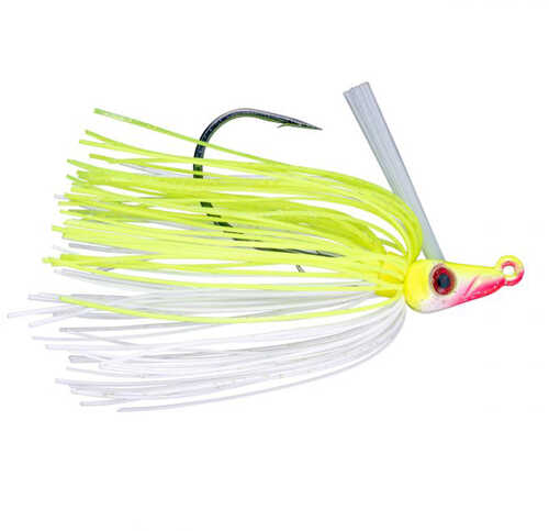 Mobster Swimjig 5/16oz 4/0 Shorty Small Model: Bymsj516105