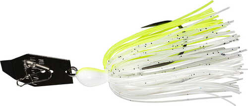 Big Blade Chatterbait 1/2oz Model: Cbb12-04