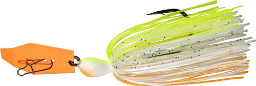 Big Blade Chatterbait 1/2oz Model: Cbb12-05