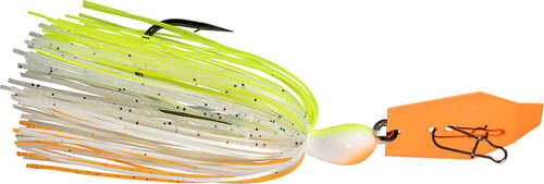 Big Blade Chatterbait 5/8oz Model: Cbb58-05