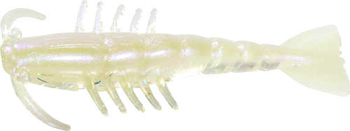 Slaty Ned Shrimpz 2.5in Opening Night 6pk Model: Sns25-263pk6