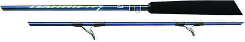 Harrier X Jigging Rod Spinning 5ft 8in Xh 1pc Model: Hrx58hs