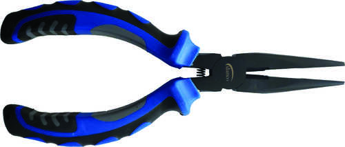 Essential 45c Pliers 6in Needle Nose Model: Pcs6lc-ri-e-011