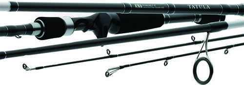 Tatula Xt Rod Casting 7ft Mf 1pc Model: Tatulaxt701mfb