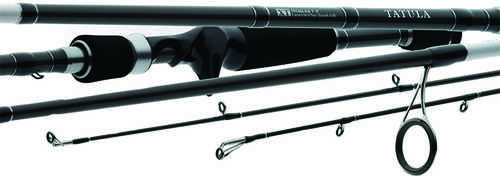 Tatula Xt Rod Casting 7ft 6in Xhf 1pc Model: Tatulaxt761xhfb