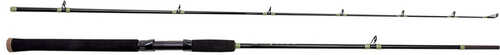 Cat Claw 2.0 Rod Casting 9ft 6in H 2pc Model: Eccat96c