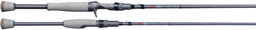 Bucoo Sr Rod-cranker Casting 7ft M 1pc Model: Brc-4-17