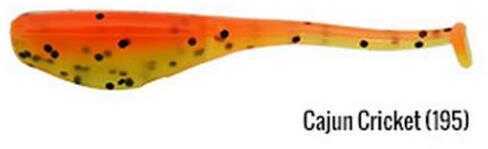 Gene Larew/Garland Itty Bit Sw 1.25In 25Bg Cajun Cricket Model: IBS195-25