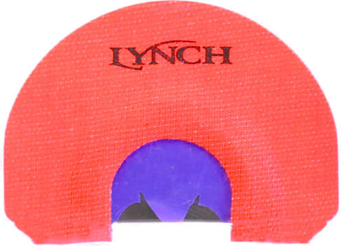 Lynch Turkey Call Mouth Destroyer Model: 406