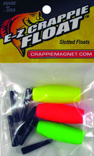 Lures Ez Crappie Floa 1.5in Model: 87610