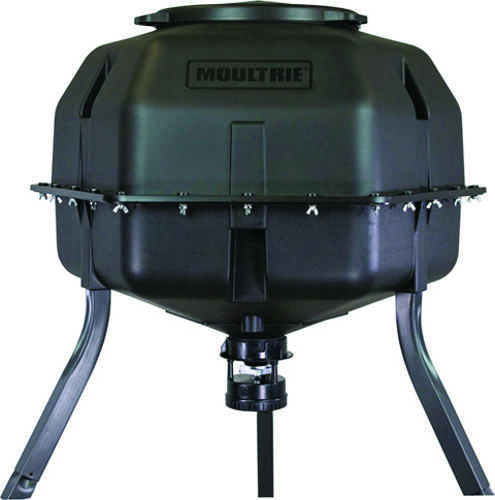 Moultrie Game Feeder Tripod<span style="font-weight:bolder; "> 325</span> Standard Model: Mfg-15017