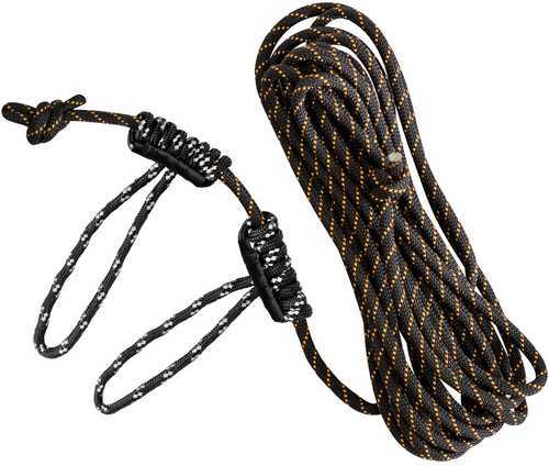 Muddy Safe-line Rope 30ft Braided Nylon 3pk Model: Mud-msa500-3