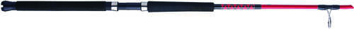 Mariner Iii Bw Boat Rod Spinning 6ft 6in 30-50# Model: Marbwiii3050s66