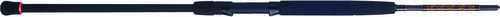 Squadron Iii Surf Rod Spinning 8ft 12-20# 2pc Model: Sqdsfiii1220s80