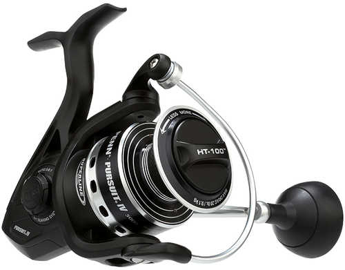 Pursuit Iv Reel Spinning 5bb 5:6.1 Model: Puriv5000