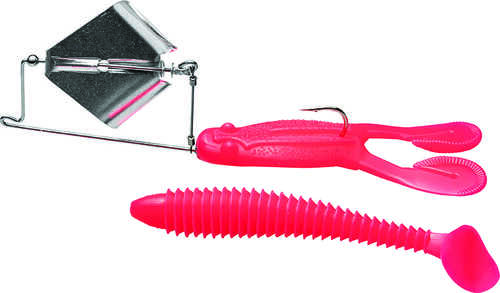 King Skipping Buzzbait Pink Model: Skbz-98