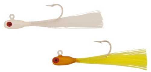 Speckline Mag Redfish Rig 1/4 Orange-Orange Ind Pa - Freshwater Fishing  Baits & Lures at  : 1021895982