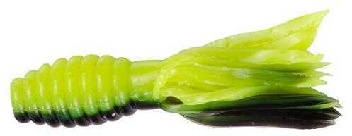 Strike King Lures Crappie Thunder 1 3/4In 15Bg Tuxedo Black Char Model: MRCCT134-183