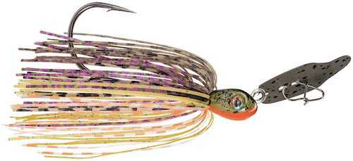 King Thunder Cricket 1/2oz Bluegill Model: Tcvsj12-234