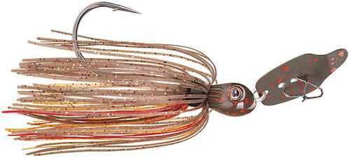 King Thunder Cricket 3/8oz Falcon Model: Tcvsj38-135