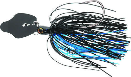 King Tungsten Thunder C 1/2oz Black / Model: Tcvsjt12-2