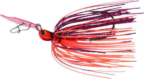 King Tungsten Thunder C 3/8oz Fire Model: Tcvsjt38-900