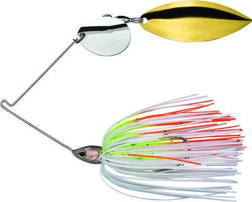 King Tour Grade Spinner 3/8oz Col/wil Model: Tgsb38cw-220