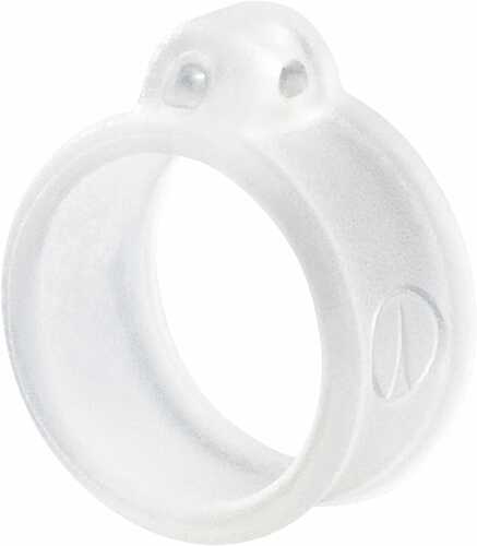 Crossover Ring Clear #6 Mm Model: Crsrc6-img-0