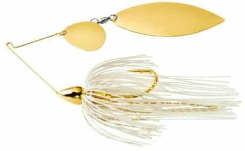 EAGLE GOLD FRAME S/BAIT 1/2oz TANDEM WIL Model: WE12GT01G