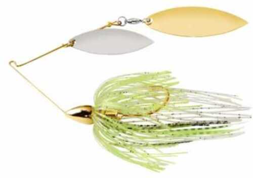 Eagle Gold Frame S/bait 1/2oz Dbl Wil Model: We12gw09