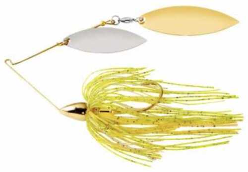 EAGLE GOLD FRAME S/BAIT 1/2oz DBL WIL Model: WE12GW34