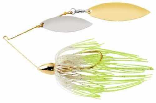 EAGLE GOLD FRAME S/BAIT 1/2oz DBL WIL Model: WE12GW50