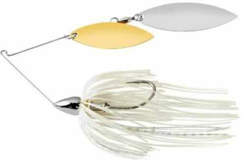 EAGLE NICKEL FRAME S/BAIT 1/2oz DBL WIL Model: WE12NW01S