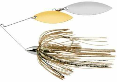 EAGLE NICKEL FRAME S/BAIT 3/4oz DBL WIL Model: WE34NW04