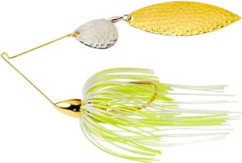 Eagle Gold Frame S/bait 3/8oz Tand Ham Model: We38gth16