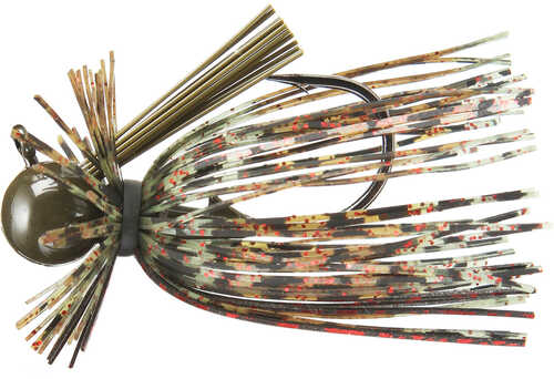 Eagle Heavy Finesse Jig 3/8oz Cali 420 Model: We38hfj115