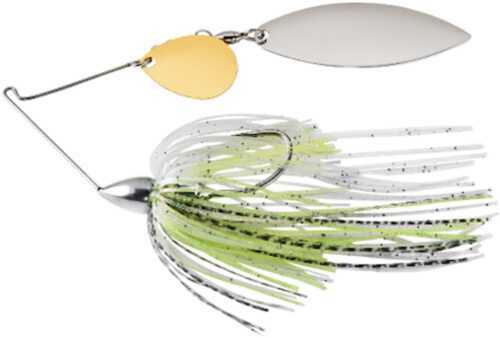 EAGLE NICKEL FRAME S/BAIT 3/8oz TANDEM WIL Model: WE38NT09