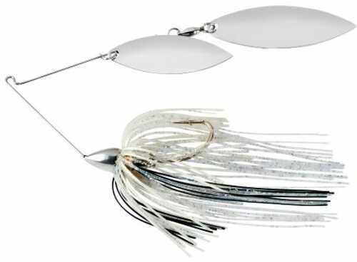 EAGLE NICKEL FRAME S/BAIT 3/8oz DBL WIL Model: WE38NW67