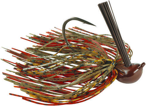 Eagle Jiu-jigsu Jig 5/8oz Phantm Brwn Crw Model: We58jj107