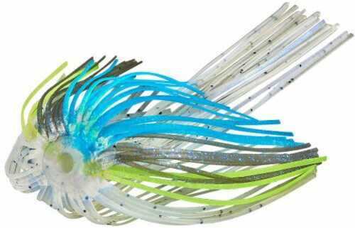 EAGLE REPLACEMENT SKIRTS SEXXY SHAD Model: WESK19