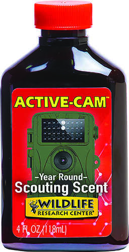 Wildlife Game Scent Active Cam Model: 245-4