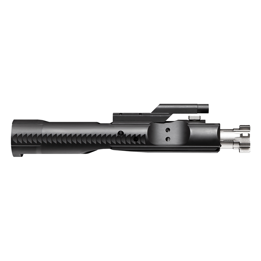 Maxim SCW Pistol PDW Brace AR15 Gen7 SCW Buffer & Spring-STD (Black)