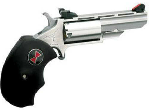 North American Arms Black Widow Revolver Conversion Cylinder 22 Long ...